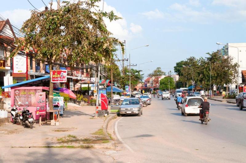 Monotel Aonang Ao Nang Esterno foto